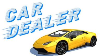 Featured Car Dealer Free Download