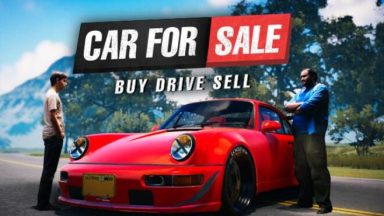 Featured Car For Sale Simulator 2023 Free Download