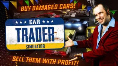 Featured Car Trader Simulator Free Download