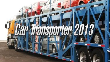 Featured Car Transporter 2013 Free Download