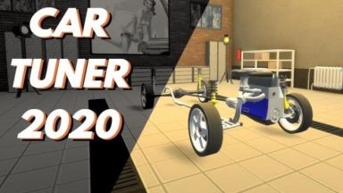 Featured Car Tuner 2020 Free Download