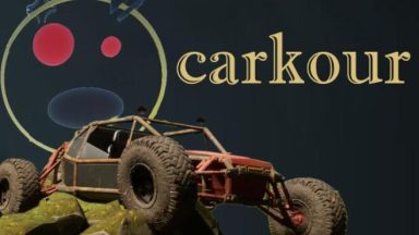 Featured CarKour Free Download