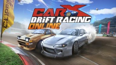 Featured CarX Drift Racing Online Free Download