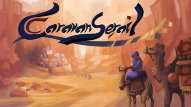 Featured Caravanserail Free Download