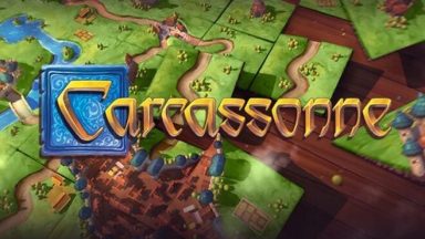 Featured Carcassonne Tiles amp Tactics Free Download
