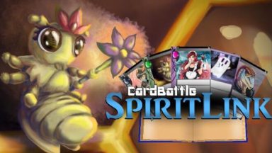 Featured Card Battle Spirit Link Free Download