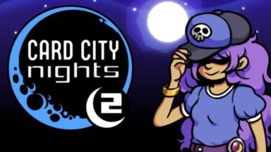 Featured Card City Nights 2 Free Download