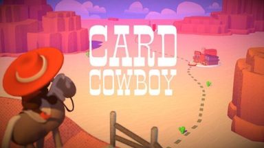 Featured Card Cowboy Free Download