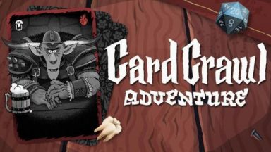 Featured Card Crawl Adventure Free Download