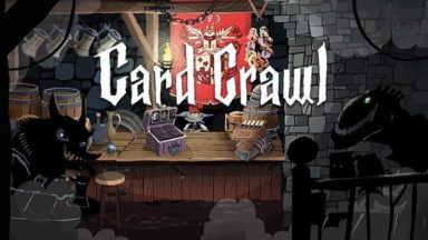 Featured Card Crawl Free Download