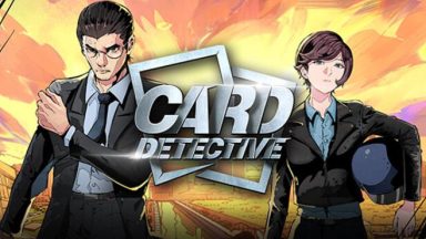 Featured Card Detective Free Download