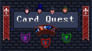Featured Card Quest Free Download