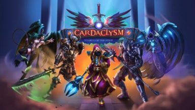 Featured Cardaclysm Free Download
