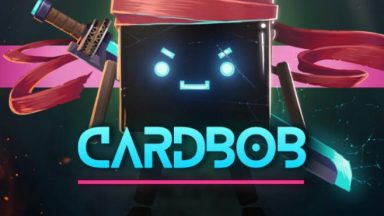 Featured Cardbob Free Download