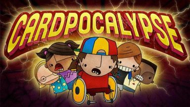 Featured Cardpocalypse Free Download