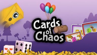 Featured Cards of Chaos Free Download