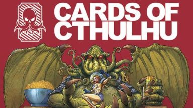 Featured Cards of Cthulhu Free Download