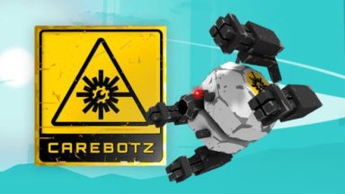 Featured Carebotz Free Download