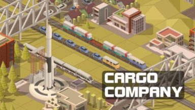 Featured Cargo Company Free Download