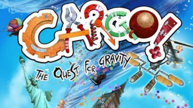 Featured Cargo The Quest for Gravity Free Download