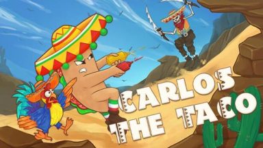 Featured Carlos the Taco Free Download