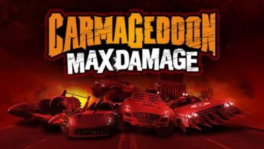 Featured Carmageddon Max Damage Free Download