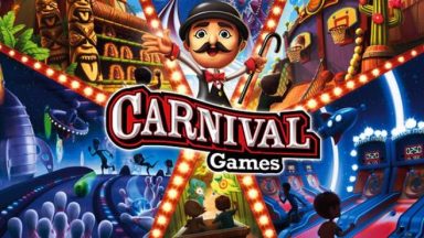 Featured Carnival Games Free Download