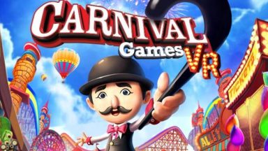 Featured Carnival Games VR Free Download