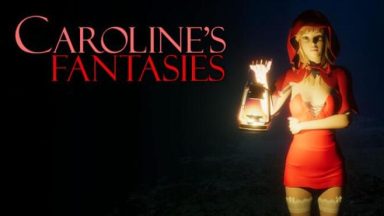 Featured Carolines Fantasies Free Download