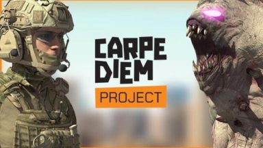 Featured Carpe Diem Project Free Download