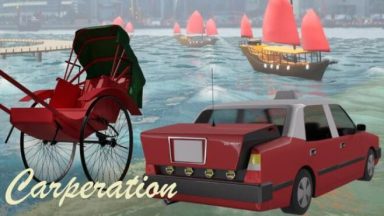 Featured Carperation Free Download