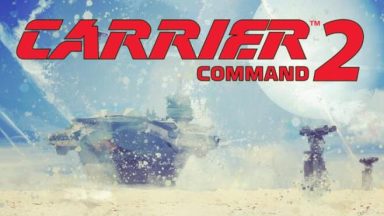 Featured Carrier Command 2 Free Download