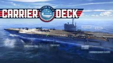 Featured Carrier Deck Free Download
