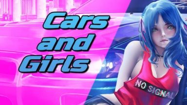 Featured Cars and Girls Free Download