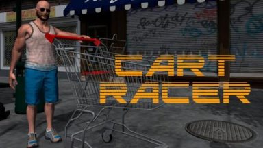Featured Cart Racer Free Download