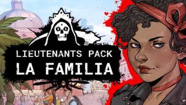 Featured Cartel Tycoon Lieutenants Pack La Familia Free Download