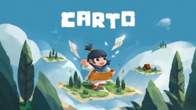 Featured Carto Free Download