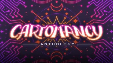 Featured Cartomancy Anthology Free Download