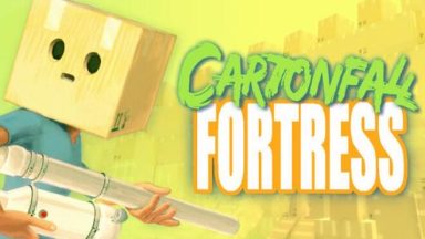 Featured Cartonfall Fortress Defend Cardboard Castle Free Download