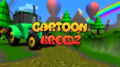 Featured Cartoon Kreedz Free Download