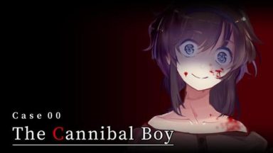 Featured Case 00 The Cannibal Boy Free Download