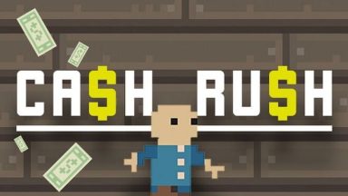 Featured Cash Rush Free Download
