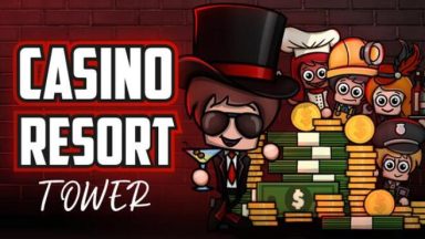 Featured Casino Resort Tower Free Download