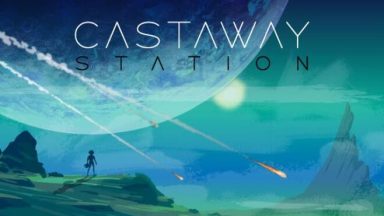 Featured Castaway Station Free Download