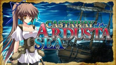 Featured Castaway of the Ardusta Sea Free Download 1