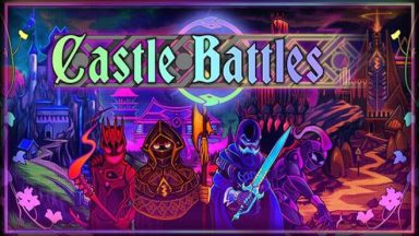 Featured Castle Battles Free Download