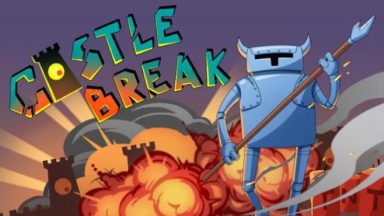 Featured Castle Break Free Download