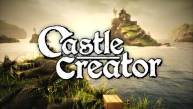 Featured Castle Creator Free Download