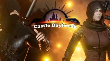 Featured Castle Daybreak Free Download