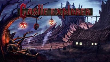 Featured Castle Explorer Free Download